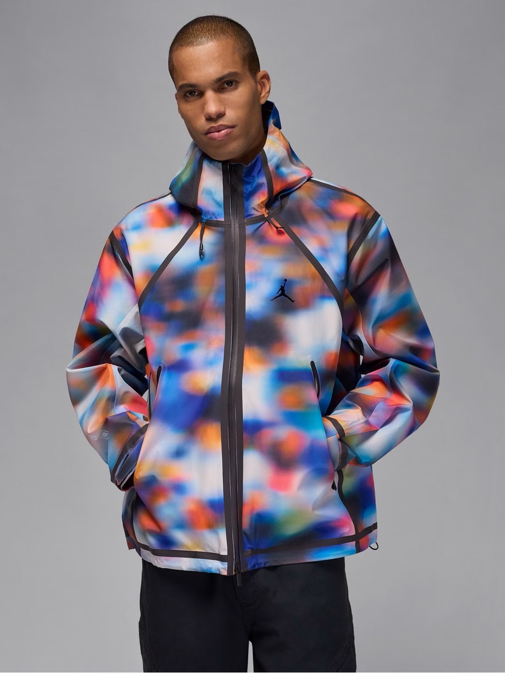 Jordan Flight GORE-TEX Mountainside Jacket IB4515-043 Men’s XL New $500 Gorpcore